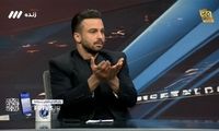 سروش رفیعی پای فردوسی‌پور را به فوتبال برتر باز کرد!
