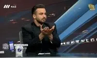 سروش رفیعی پای فردوسی‌پور را به فوتبال برتر باز کرد!
