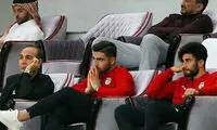 گزینه جذاب و غیرمنتظره در لیست خرید پرسپولیس