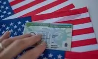نتیجه لاتاری 2026 گرین کارت آمریکا اعلام شد