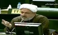 رسایی ماجرای تابعیت پسر عارف را فاش کرد
