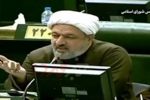 رسایی ماجرای تابعیت پسر عارف را فاش کرد