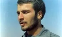چند تصویر جالب از رئیس مجلس که احتمالا ندیده‌اید