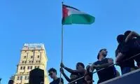 حمله وزیر جنگ اسرائیل به لامین یامال 
