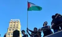 حمله وزیر جنگ اسرائیل به لامین یامال 