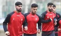 محرومیت غیرمنتظره برای خرید جدید پرسپولیس؟