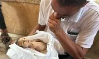 شهادت ۳ نفر در غزه در پی گرسنگی و سوء تغذیه