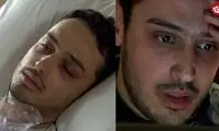 تغییر چهره «بشیر» سریال عشق ممنوع بعد از 16 سال