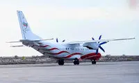 ایران هواپیمای راداری خود را می‌سازد