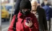قطع اینترنت در ایران به ساعتِ 1000 نزدیک شد