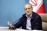تصویر متفاوتی از پزشکیان که در ساعات اخیر جلب توجه کرد