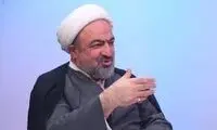رسایی: وظیفه ظریف، انحراف دولت پزشکیان است