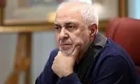 پست معنادار ظریف درباره حمله آمریکا به ایران