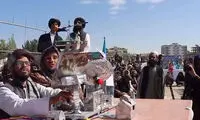 طالبان با این سامانه پدافندی جدید به میدان آمد!