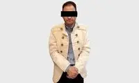 ترفند عجیب یک دزد برای دستبرد به خودروها