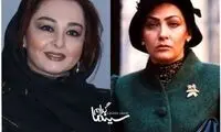 متن احساسی ماهایا پطروسیان برای فریماه فرجامی