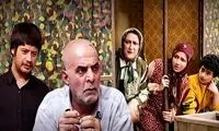 تصاویری از لوکیشن «متهم گریخت» پس از 19سال 