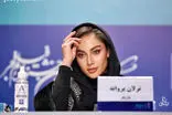 عکس جدید و جذاب ترلان پروانه جلب‌توجه کرد