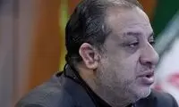 واکنش سهیل مهدی به برگزاری دربی در قطر
