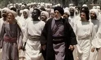 سفر سینماییِ تلویزیون در آخرین روزهای صفر