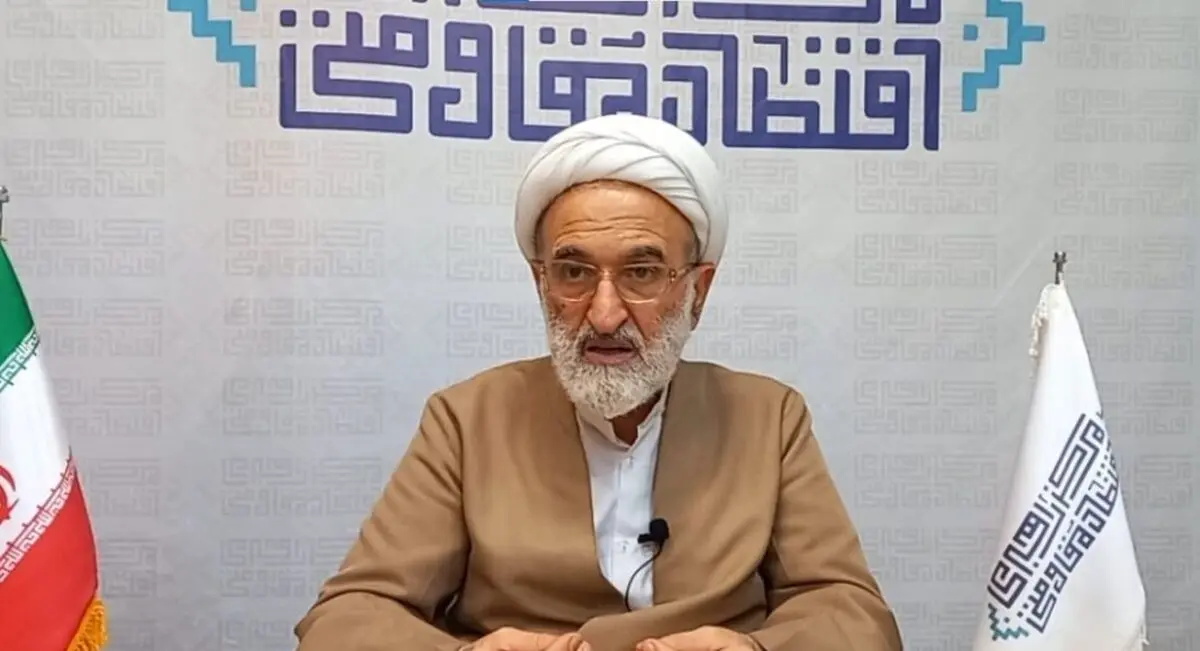 یک روحانی: قیمت‌ها به دست خداست