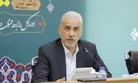 حواشی سفر حج استاندار خوزستان