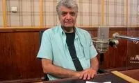 جزئیاتی از مراسم تشییع امیرحسن ندایی