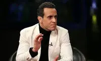واکنش «مشرق» به توئیت جنجالی علی کریمی