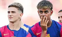 شوک بزرگ به بارسلونا؛ فصل برای یامال تمام شد!