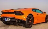 واردات خودرو از مناطق آزاد به سرزمین اصلی مشخص شد