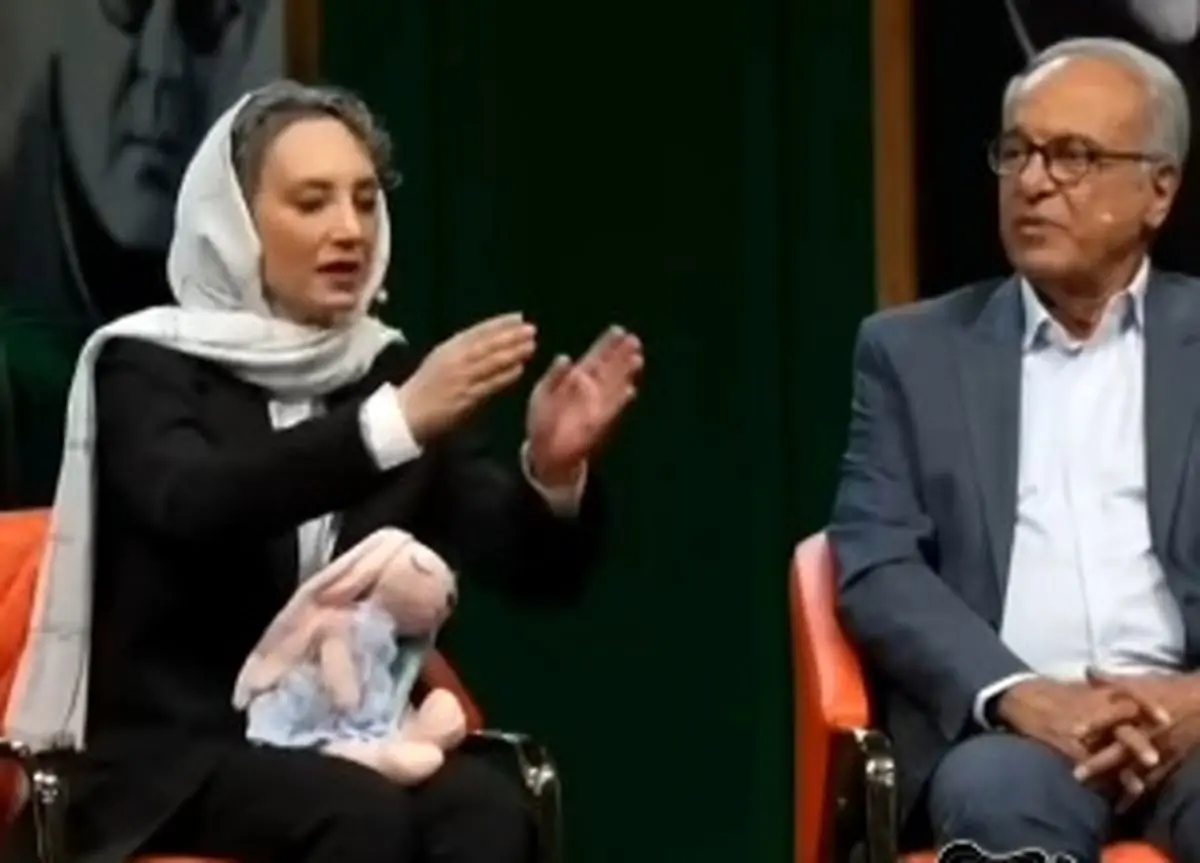 ماجرای خواستگار اول سحر ولدبیگی که به ازدواج ختم نشد