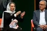 ماجرای خواستگاری از سحر ولدبیگی قبل از نیما فلاح