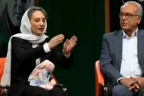 ماجرای خواستگار اول سحر ولدبیگی که به ازدواج ختم نشد