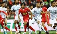 کاپیتان سابق آبی‌ها، گربه سیاه جدید پرسپولیس شود؟