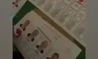 فیلمی جنجالی از ادعای تقلب گسترده اردوغان در انتخابات