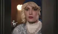 خانم بازیگر مشهور مرلین مونرو سینمای ایران شد