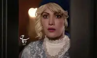 خانم بازیگر مشهور مرلین مونرو سینمای ایران شد