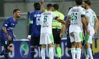 غیبت ستاره کلیدی گل‌گهر مقابل استقلال