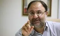 کوشکی: روحانی ناجی آمریکا شد!