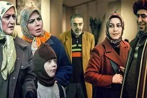 لوکیشن سریال ترش و شیرین بعد از 20 سال