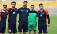 جزئیات گرفتاری مربی اسپانیایی در ایران