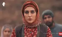 عکس متفاوتی که از بازیگر گیلدخت پربازدید شد
