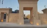 شگفتی جدید شهرداری زاکانی پای برج میلاد