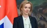 هکرها شماره تلفن لیز تراس را منتشر کردند 