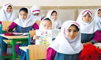 آرزوی زیبای دانش‌آموز ۷ساله در برنامه صداوسیما
