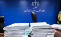 توضیح دادگستری البرز درباره محکومیت یک خبرنگار
