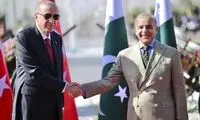 پاکستان هم مثل هند و ترکیه، ایران را دور زد