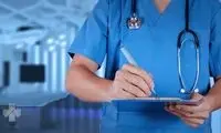 پرستار فداکار، جان بیمار ۲۲ماهه نجات داد