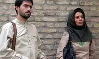 تغییر چهره بازیگر زن فیلم دلشکسته بعد از 17 سال
