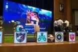رویاپردازی تاج و دارو دسته‌اش برای فوتبال ایران